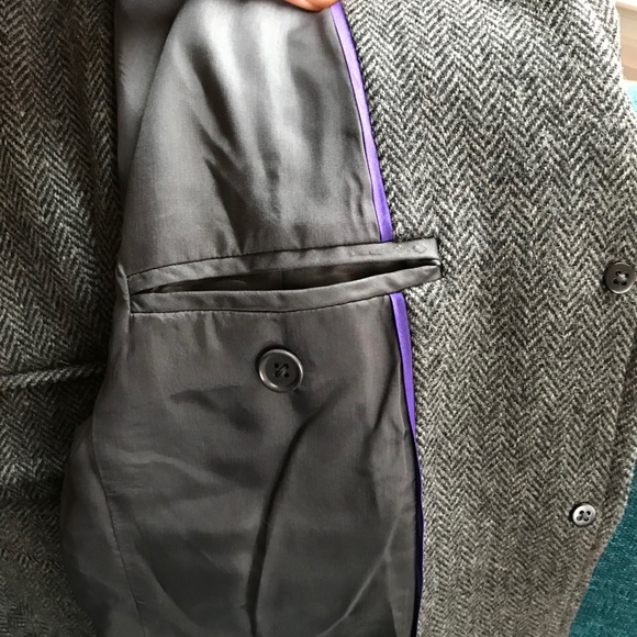 JCrew Wool Blazer - Picture 5 of 6